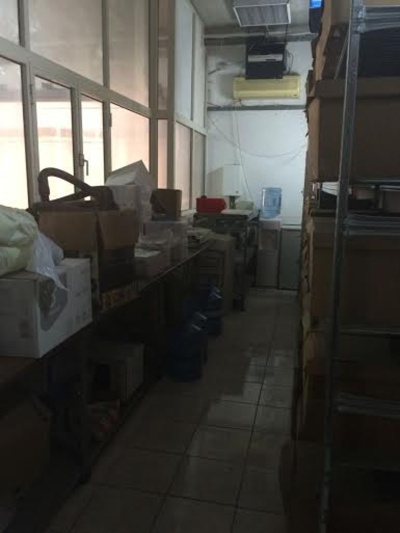 500 square metre Warehouse for Rent in Mriehel