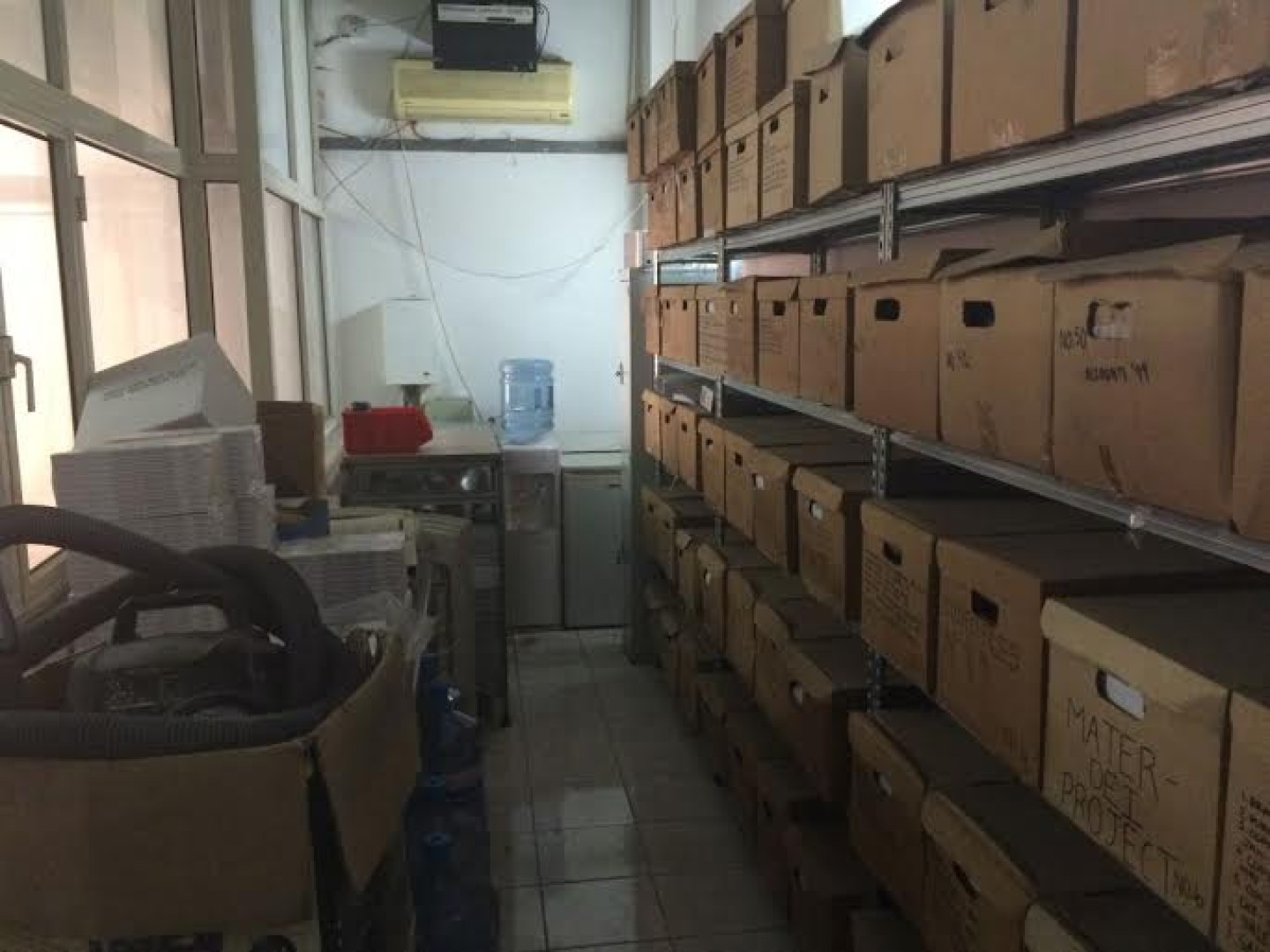 500 square metre Warehouse for Rent in Mriehel