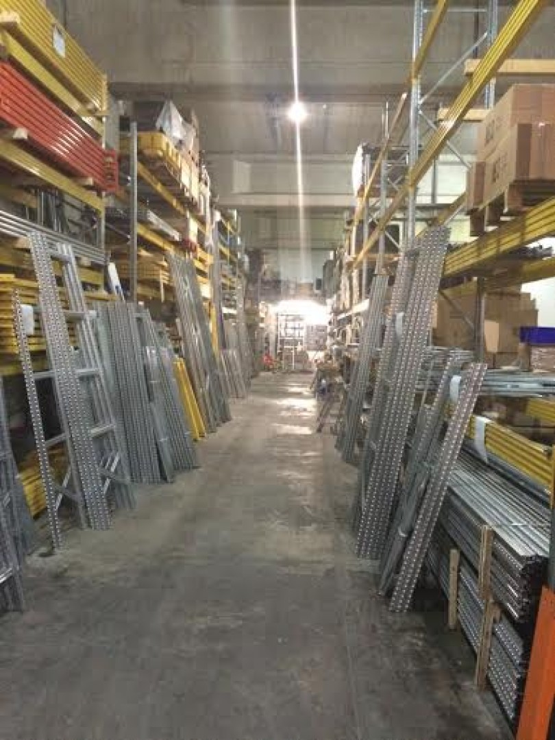 500 square metre Warehouse for Rent in Mriehel