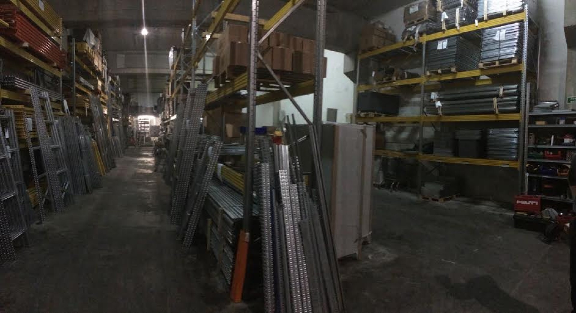 500 square metre Warehouse for Rent in Mriehel