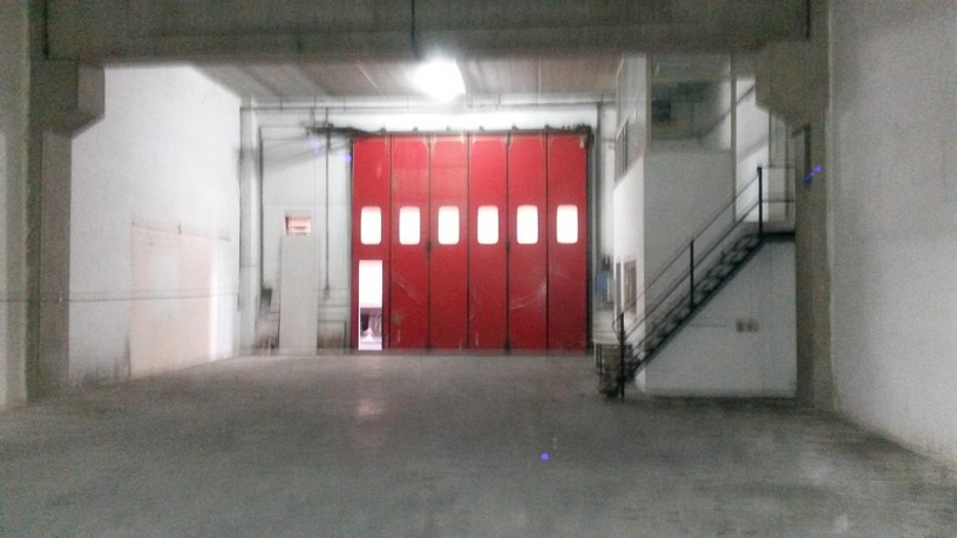 500 square metre Warehouse for Rent in Mriehel