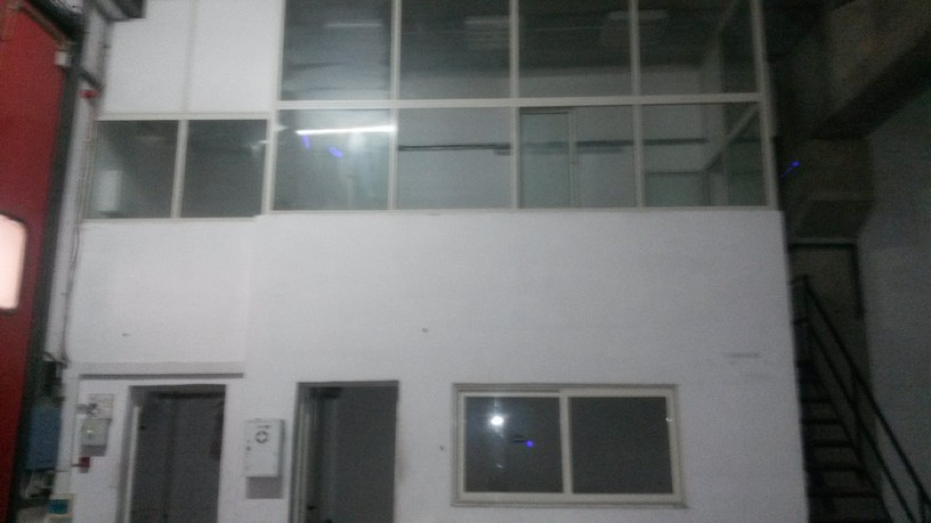 500 square metre Warehouse for Rent in Mriehel