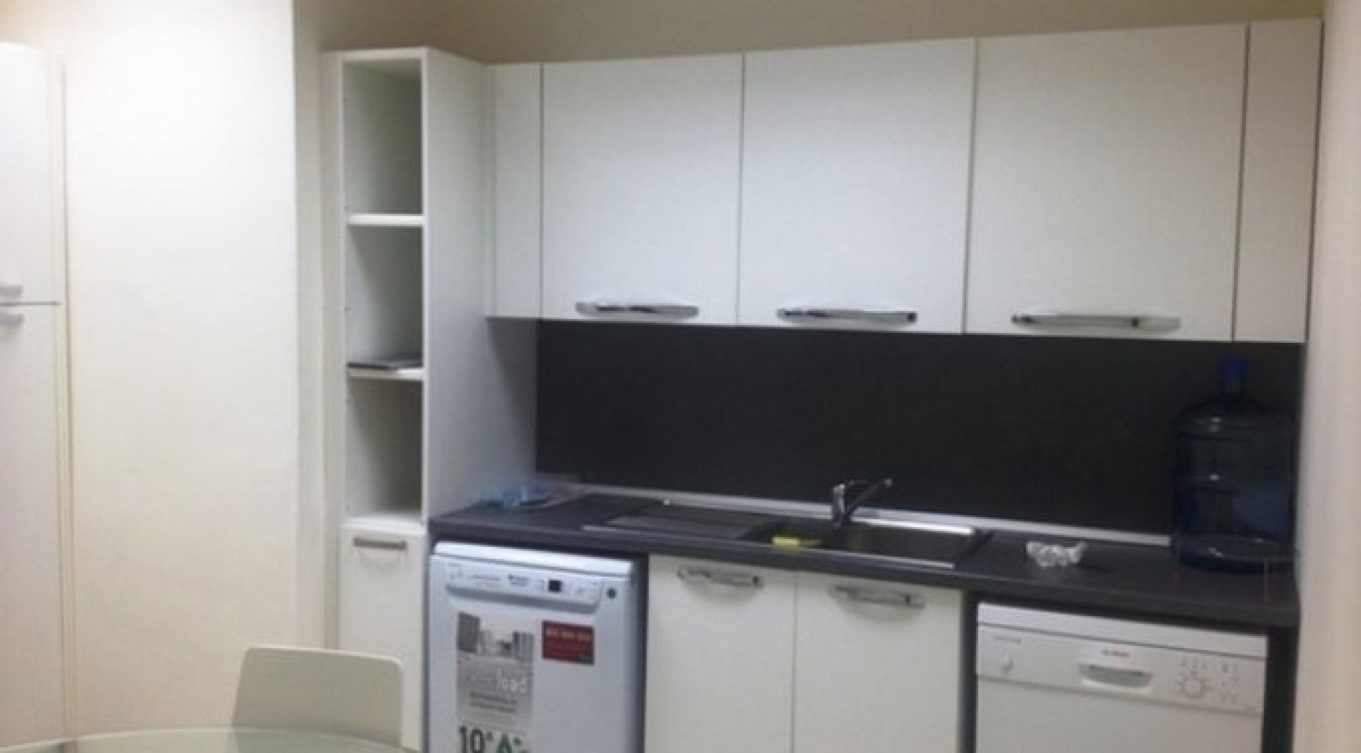 Modern 70sqm office in Sliema