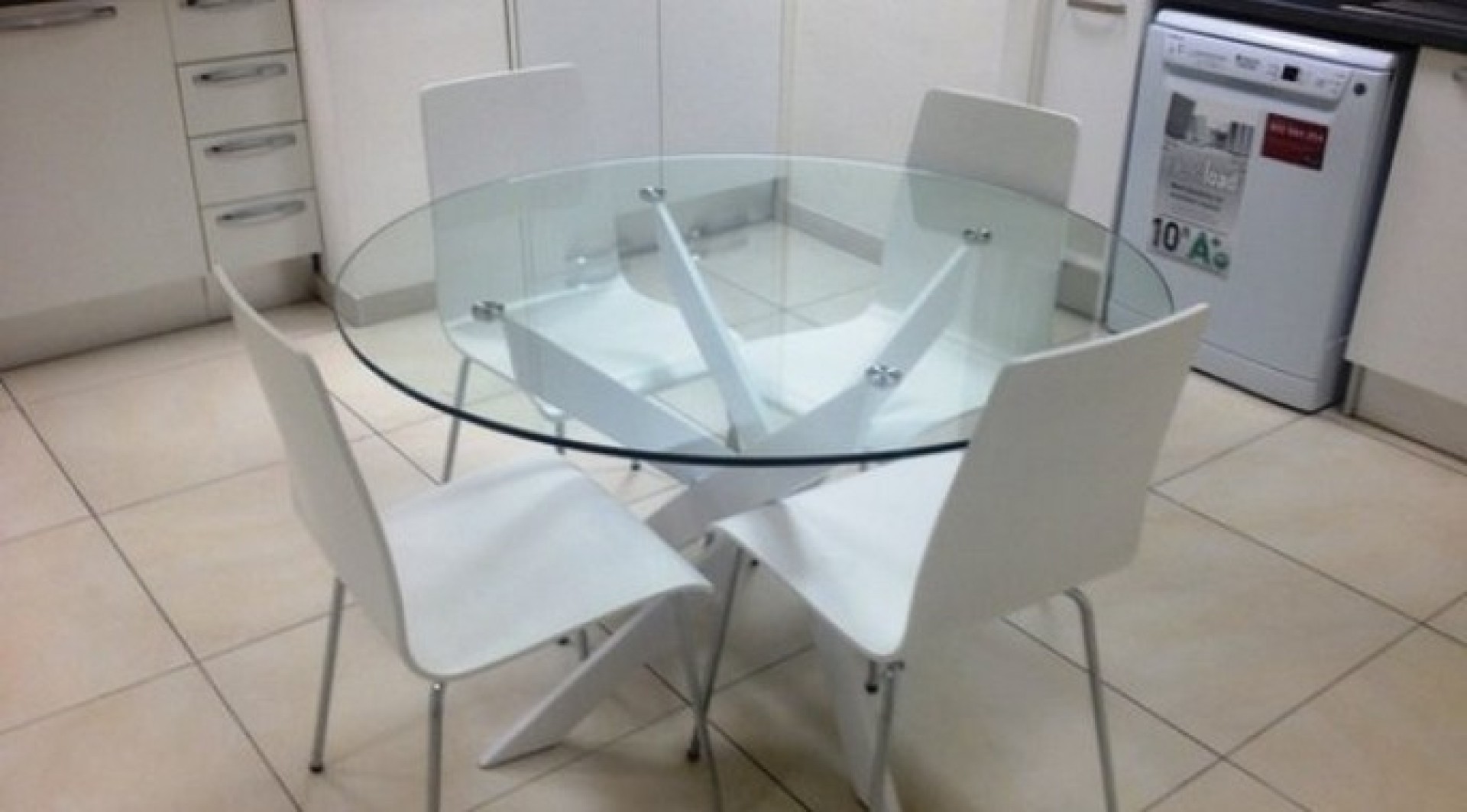 Modern 70sqm office in Sliema
