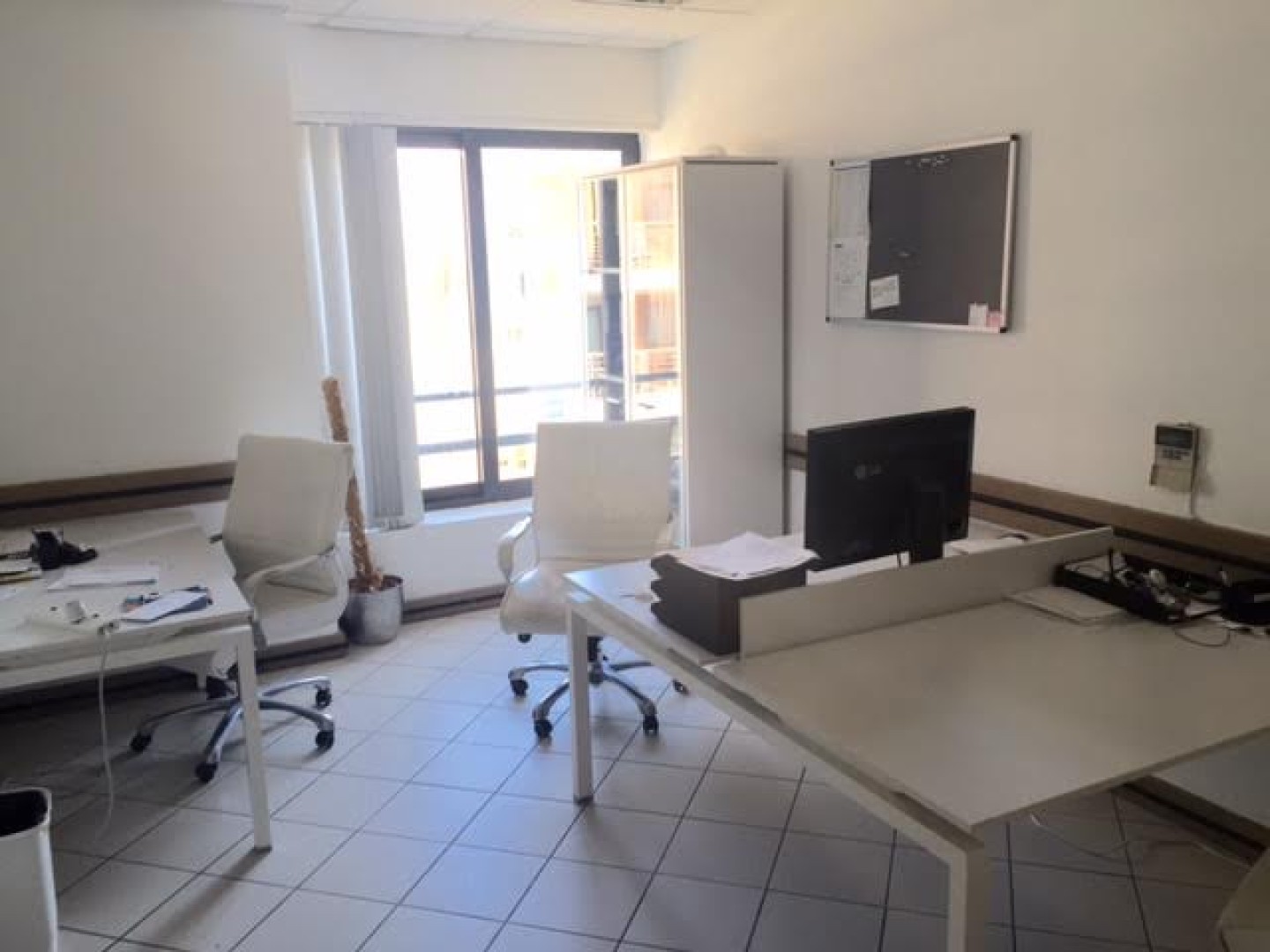 St Julians 135 SQM office for rent