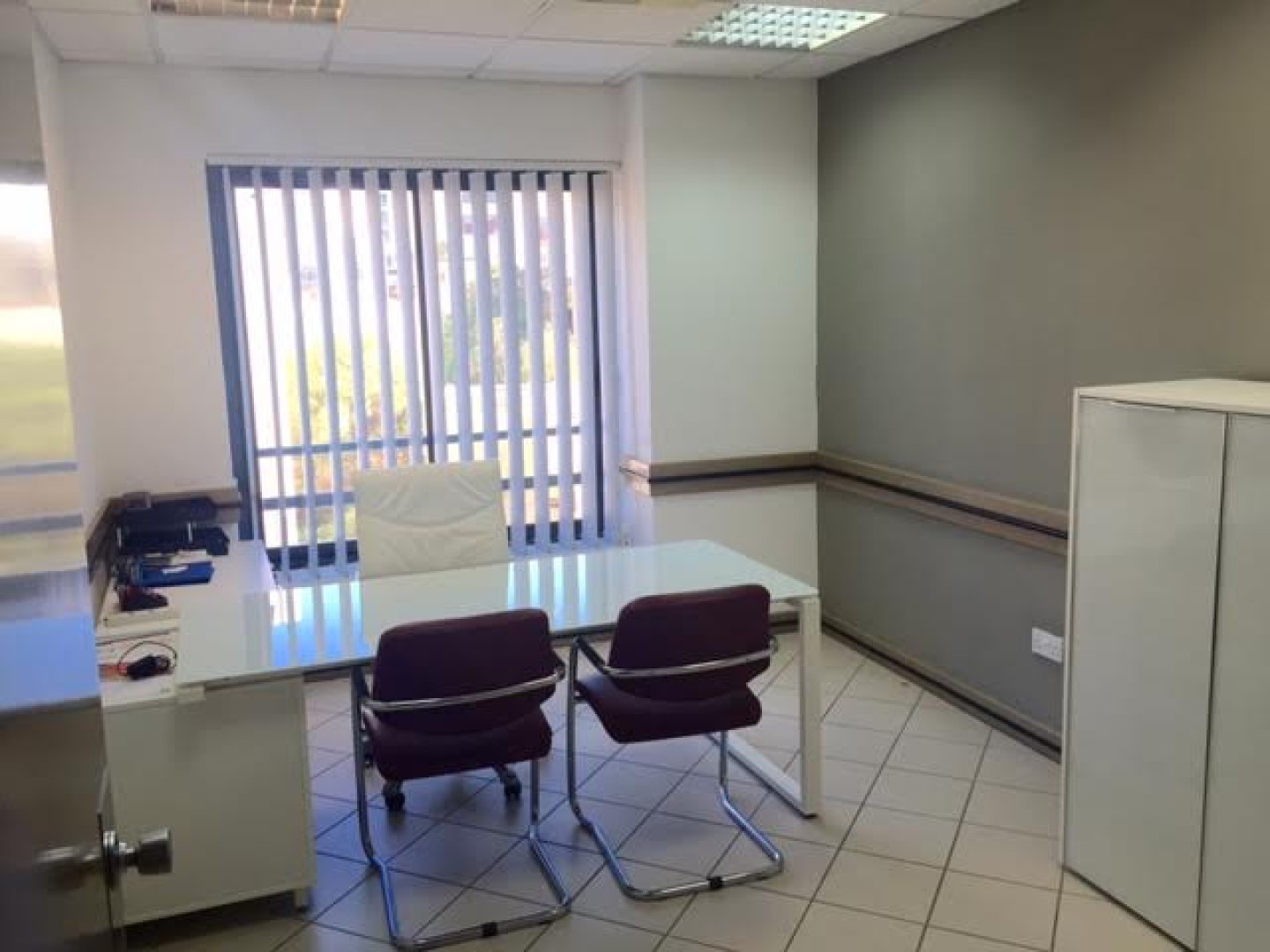 St Julians 135 SQM office for rent