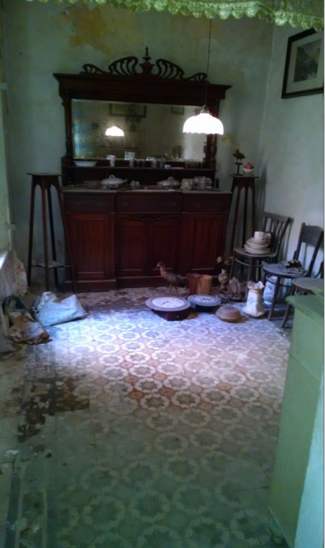 Unique property with big potential for redevelopment in Valletta for sale