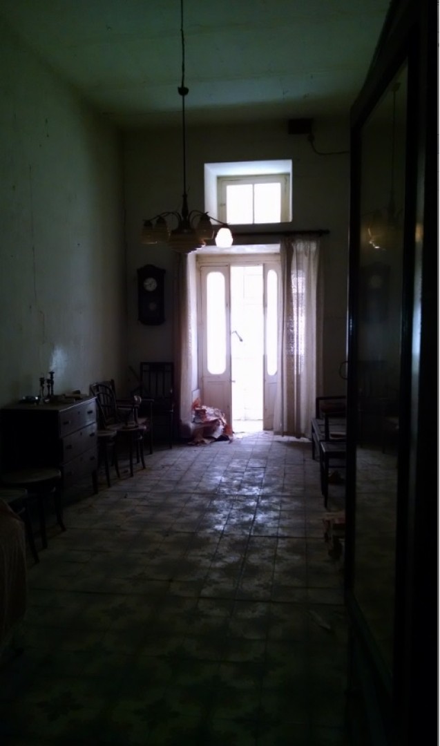 Unique property with big potential for redevelopment in Valletta for sale