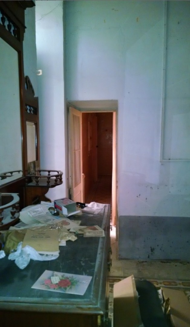 Unique property with big potential for redevelopment in Valletta for sale