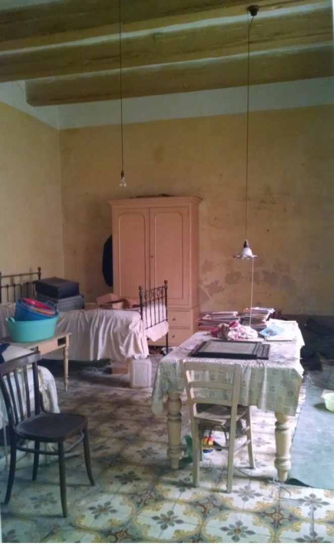 Unique property with big potential for redevelopment in Valletta for sale