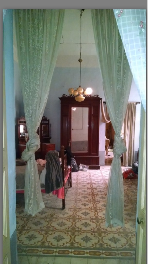Unique property with big potential for redevelopment in Valletta for sale