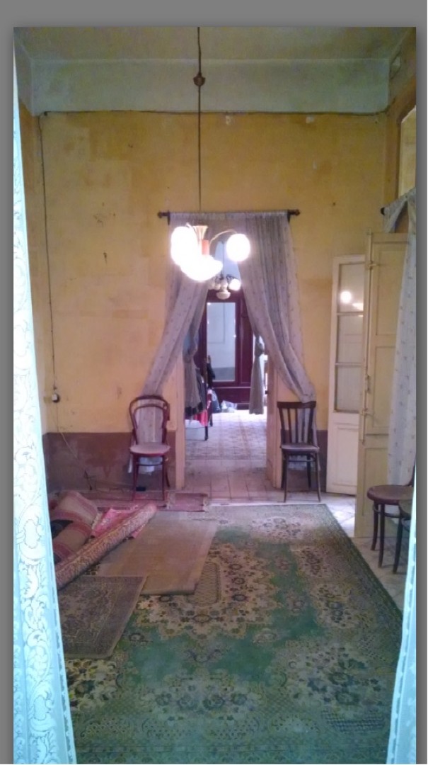 Unique property with big potential for redevelopment in Valletta for sale