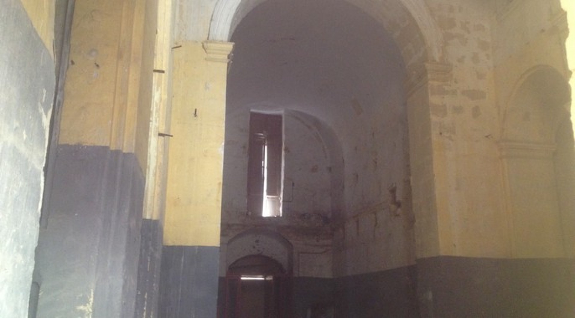 Unique property with big potential for redevelopment in Valletta for sale