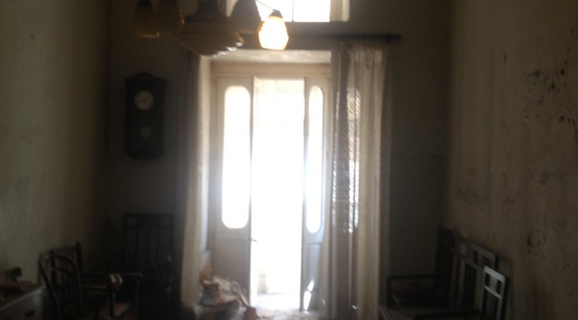 Unique property with big potential for redevelopment in Valletta for sale