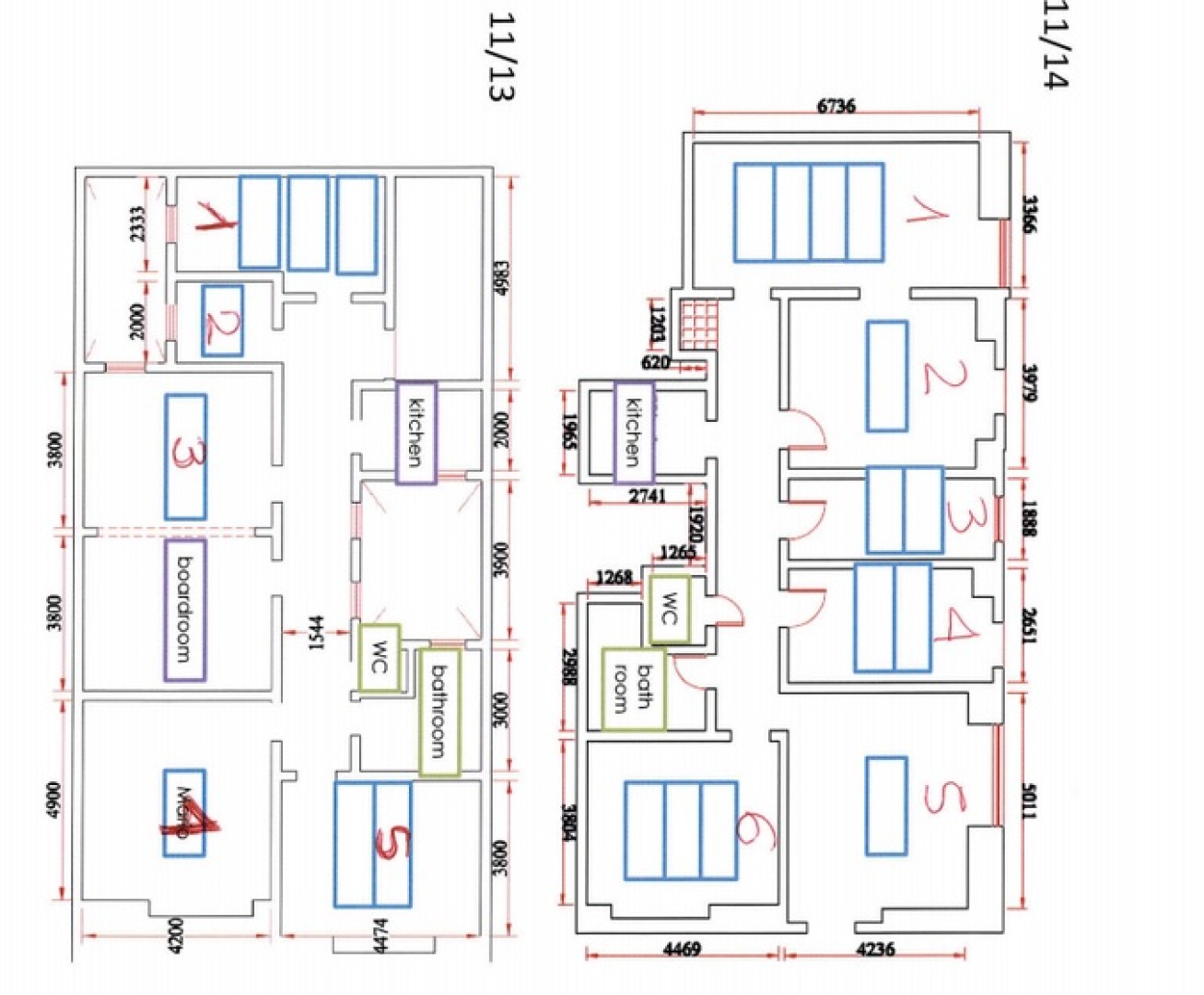 Office for Rent in Valletta in Serviced Office Space