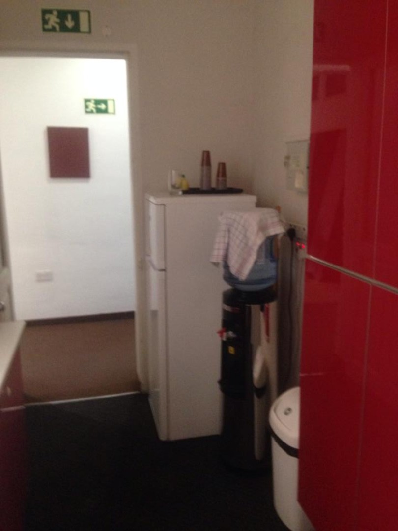 Office for Rent in Valletta In a Shared Office Space
