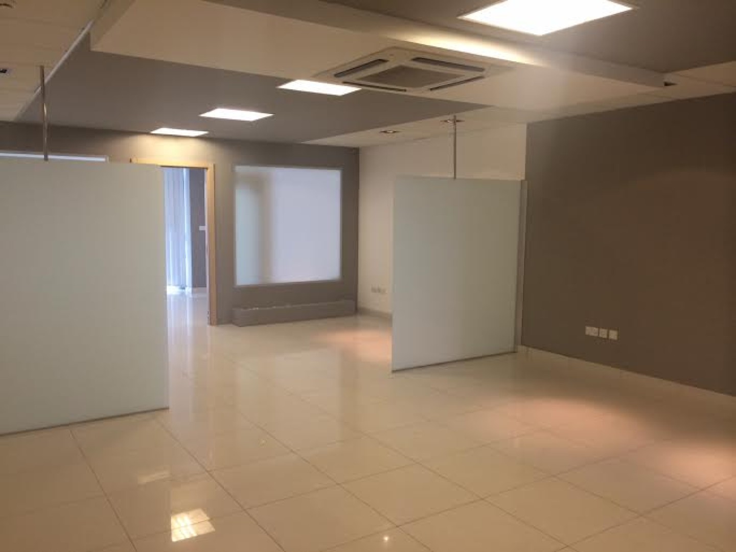 Seafront Office For Rent in Malta