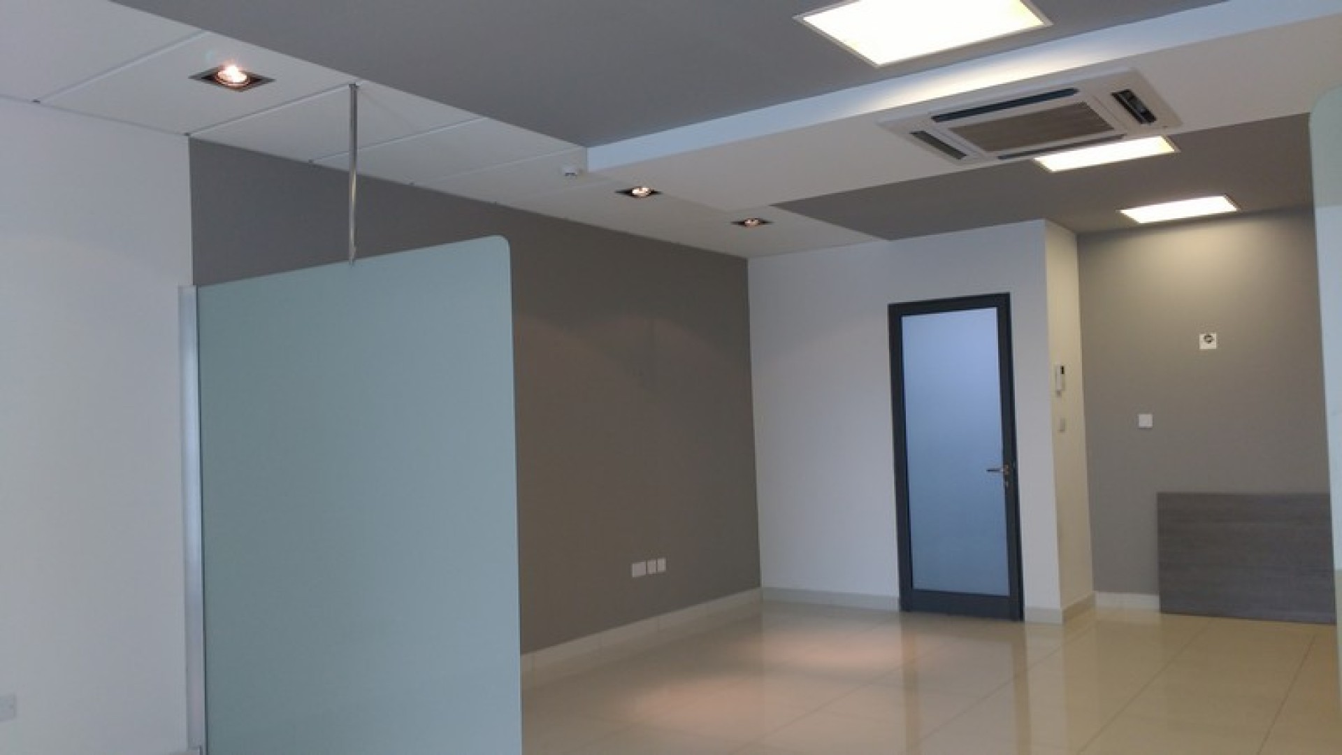Seafront Office For Rent in Malta