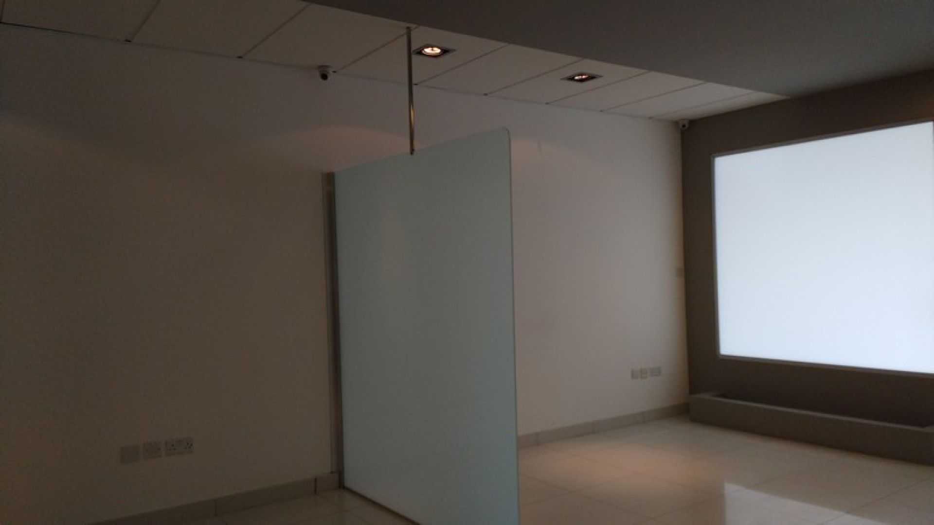 Seafront Office For Rent in Malta