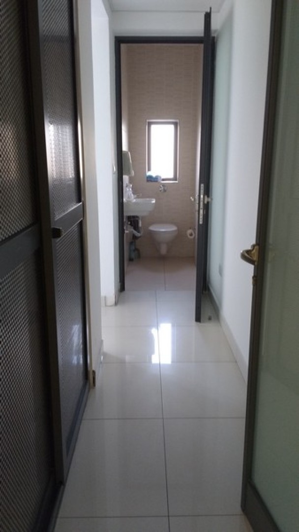 Seafront Office For Rent in Malta