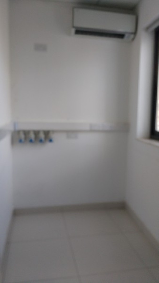 Seafront Office For Rent in Malta