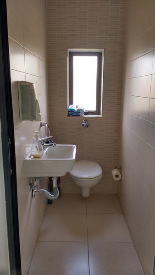 Seafront Office For Rent in Malta