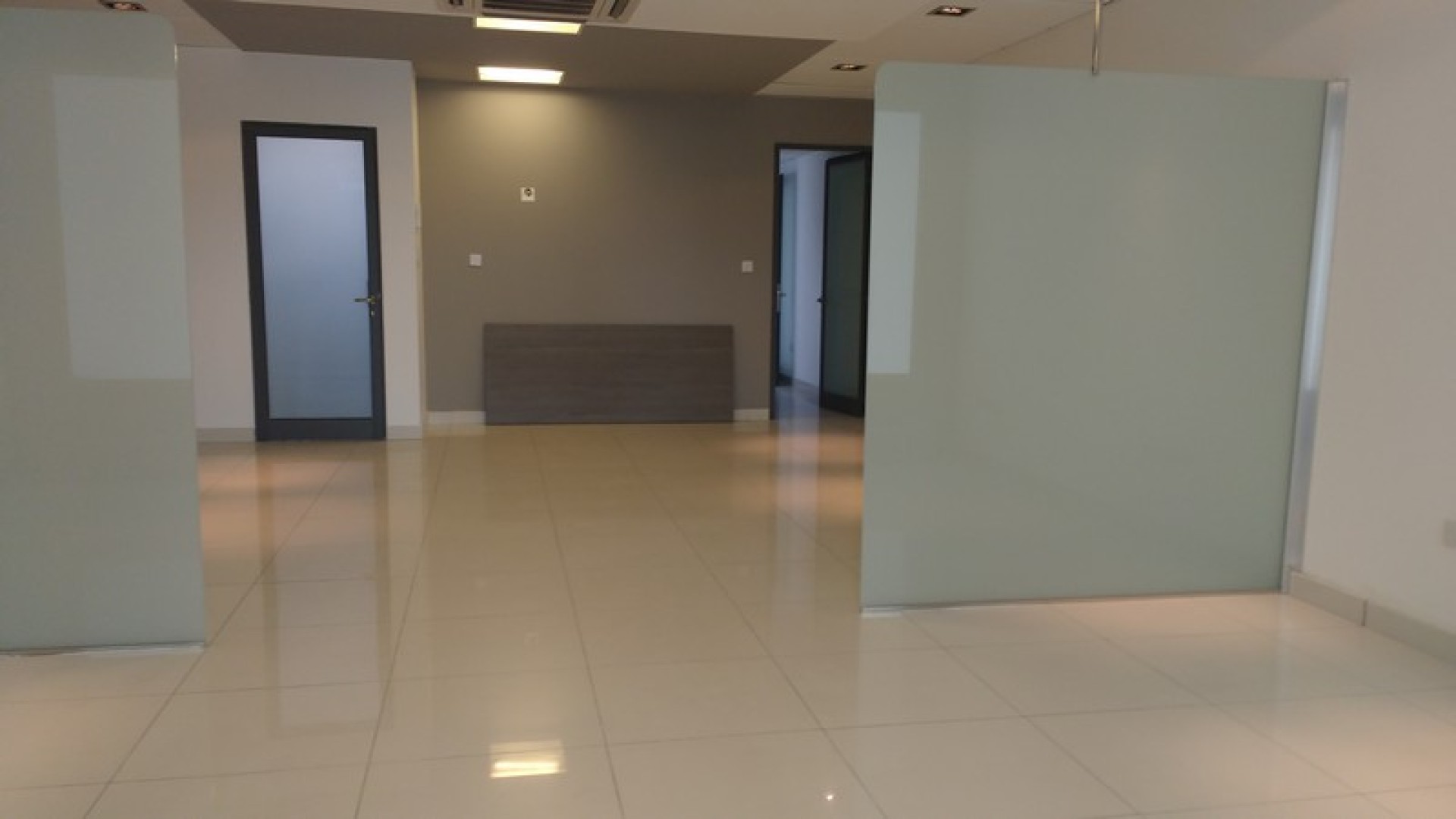 Seafront Office For Rent in Malta