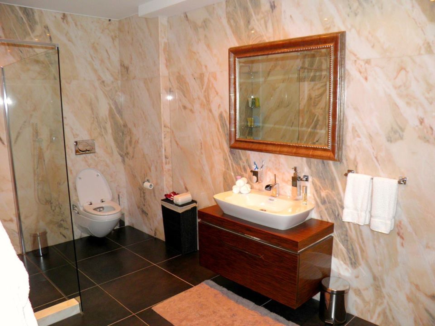 Palazzo with Garden for sale in Ta Xbiex