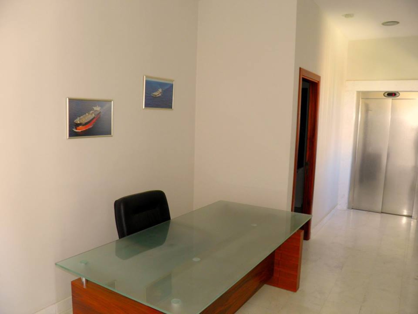 Palazzo with Garden for sale in Ta Xbiex