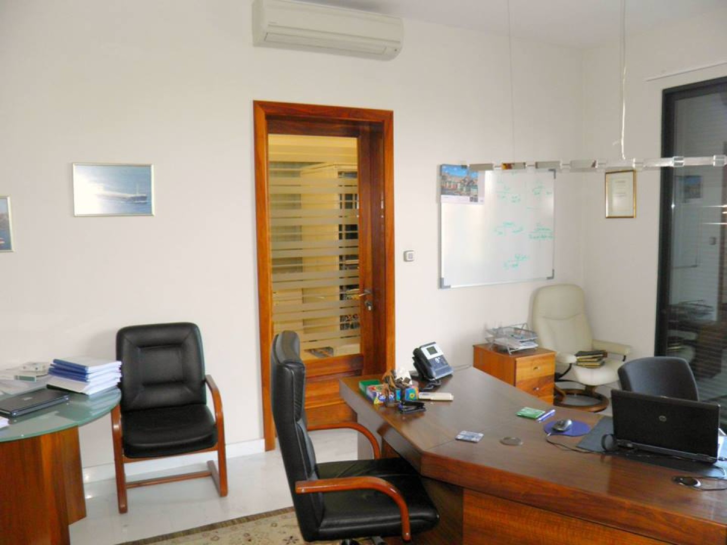 Palazzo with Garden for sale in Ta Xbiex