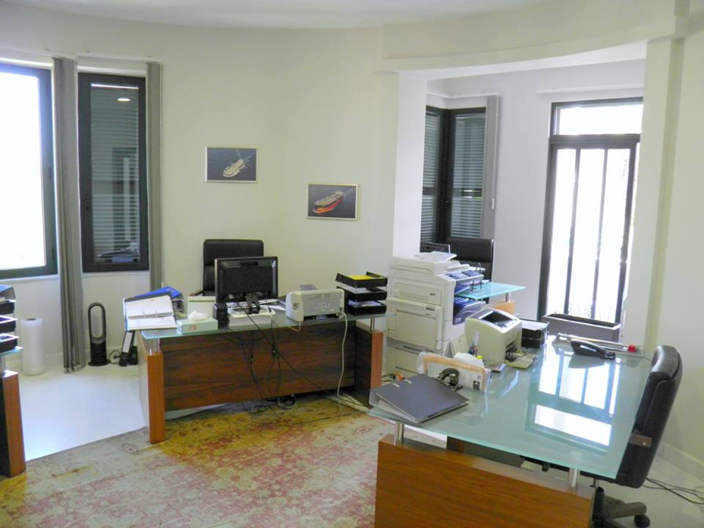Palazzo with Garden for sale in Ta Xbiex