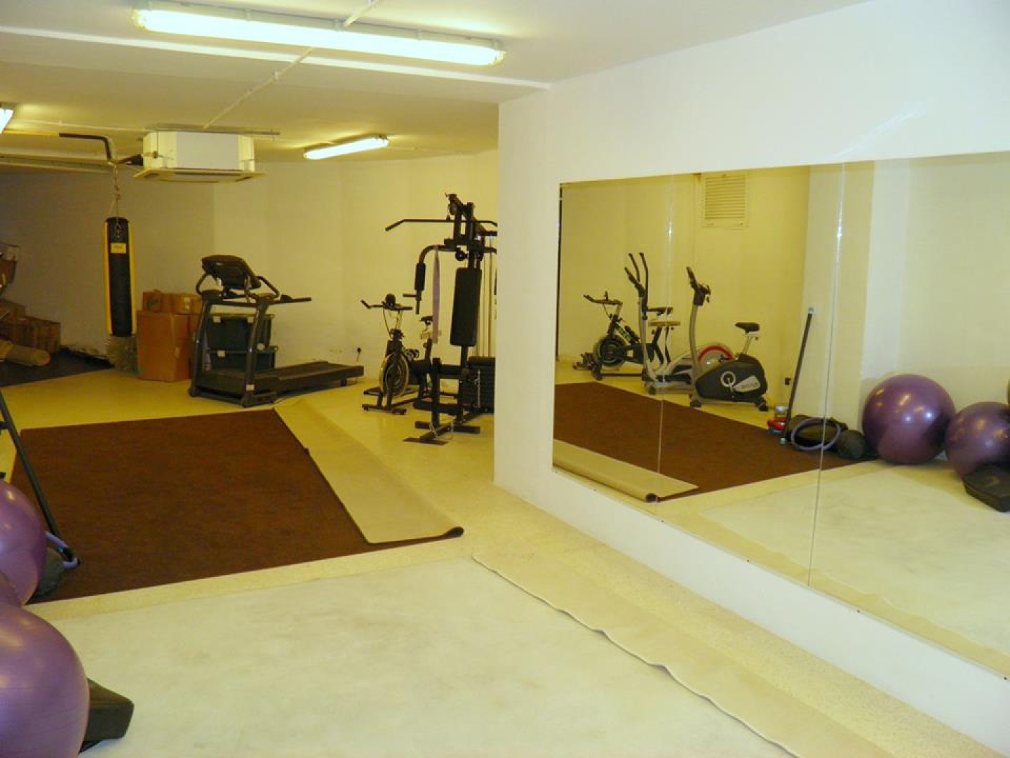 Palazzo with Garden for sale in Ta Xbiex