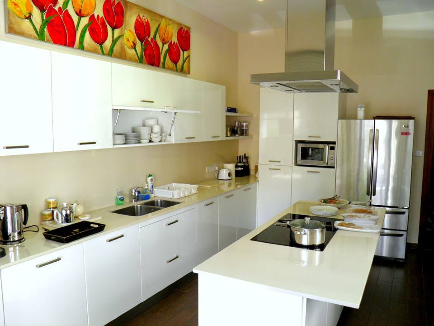 Palazzo with Garden for sale in Ta Xbiex