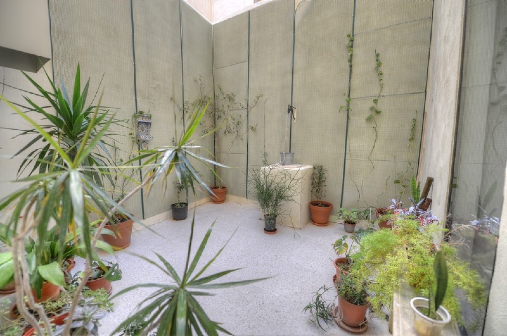 Office for rent Malta: Seafront Sliema 260sqm Office