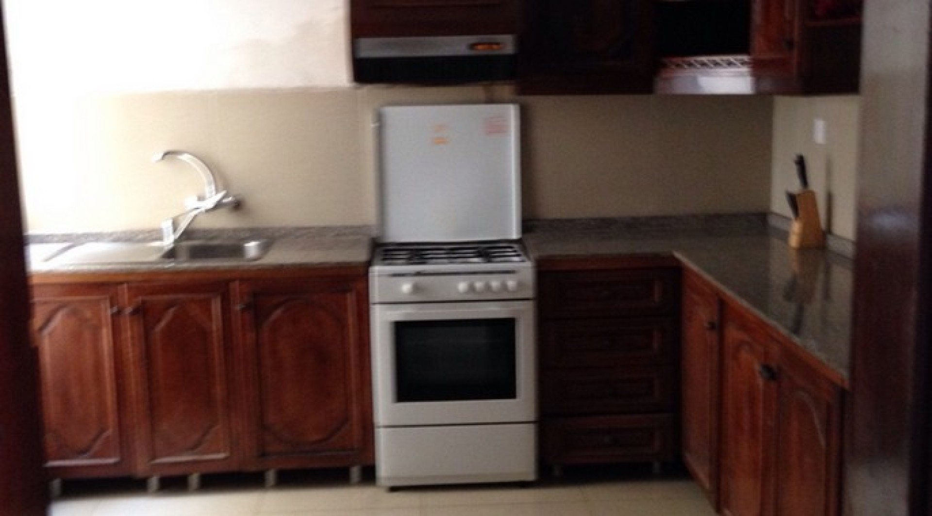Very well located office/elevated maisonette for rent in Swieqi