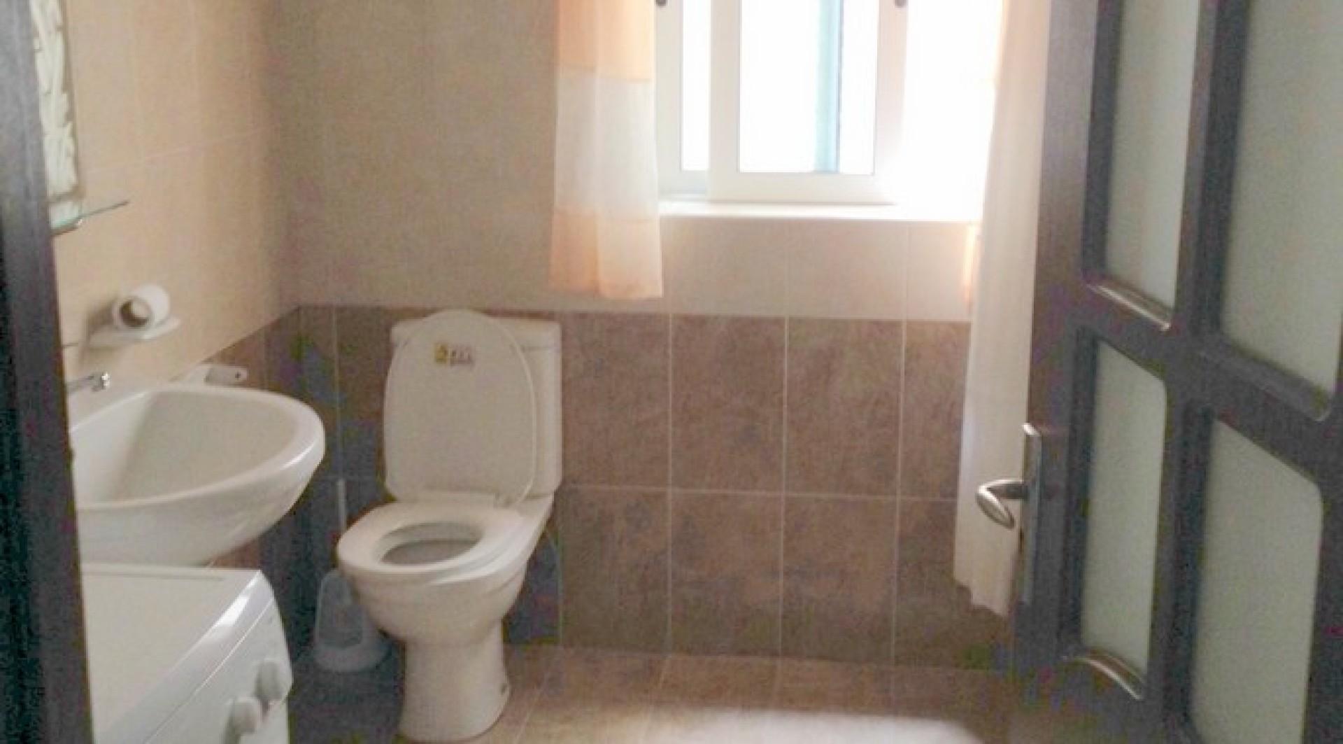 Very well located office/elevated maisonette for rent in Swieqi