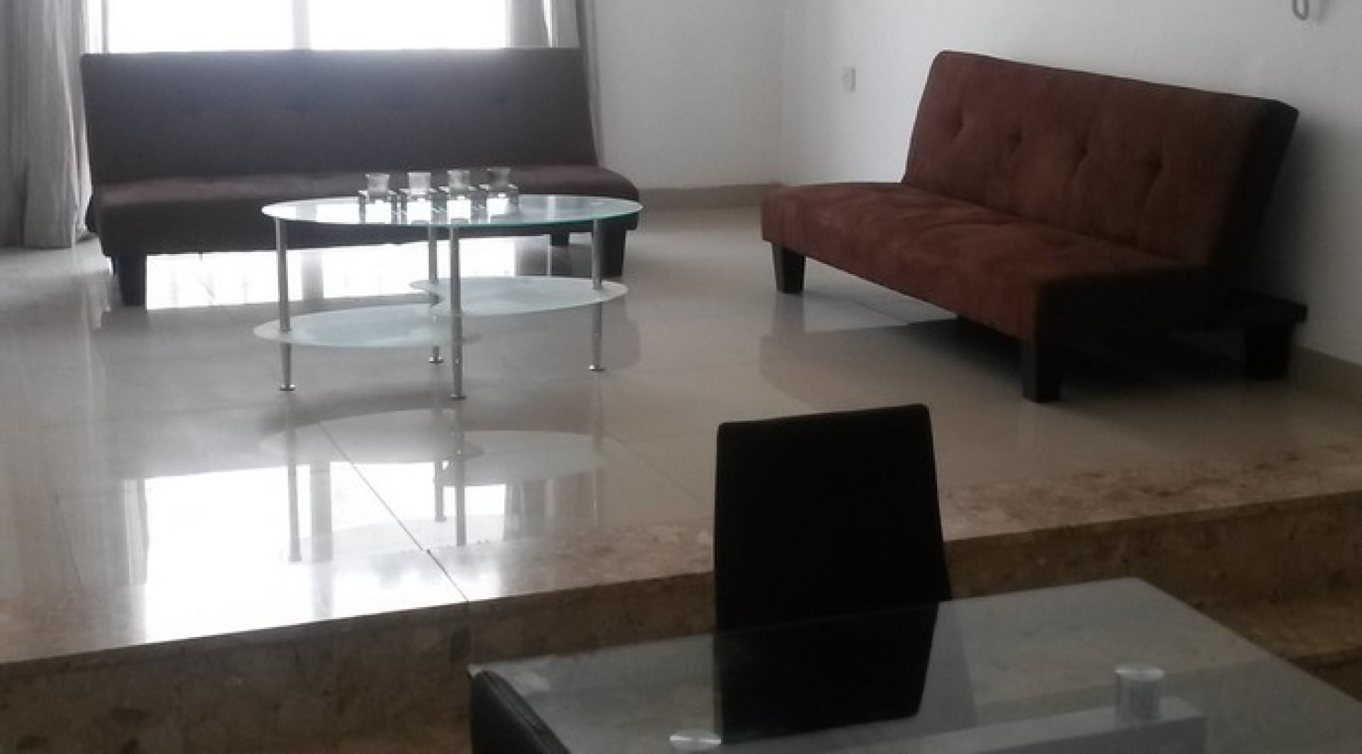 Very well located office/elevated maisonette for rent in Swieqi