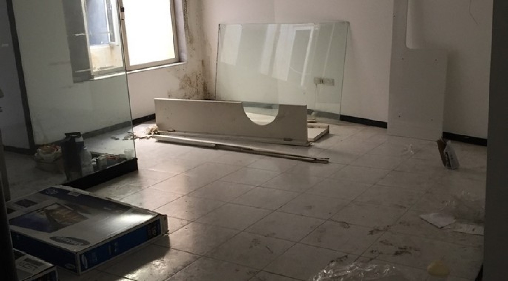 Commercial property Malta to let in Attard with 480sqm