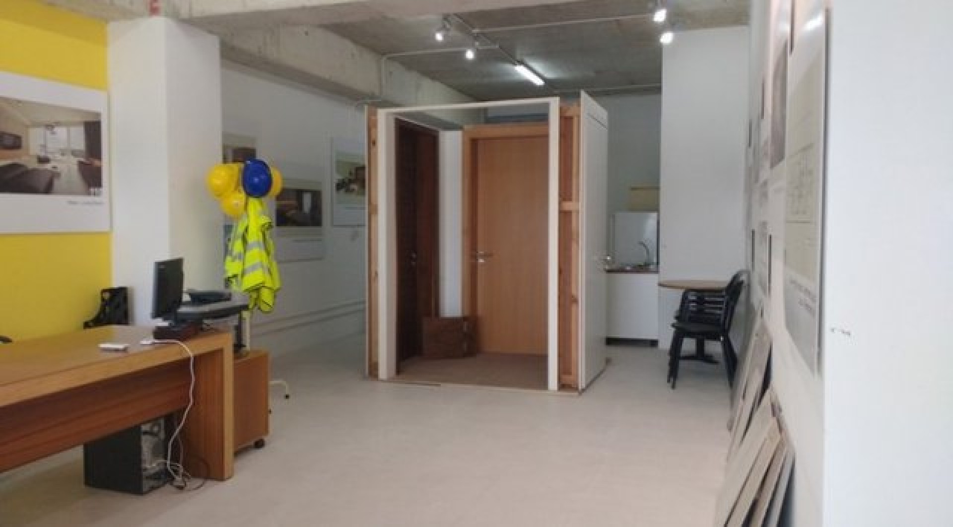 Retail / Office For Rent in Sliema