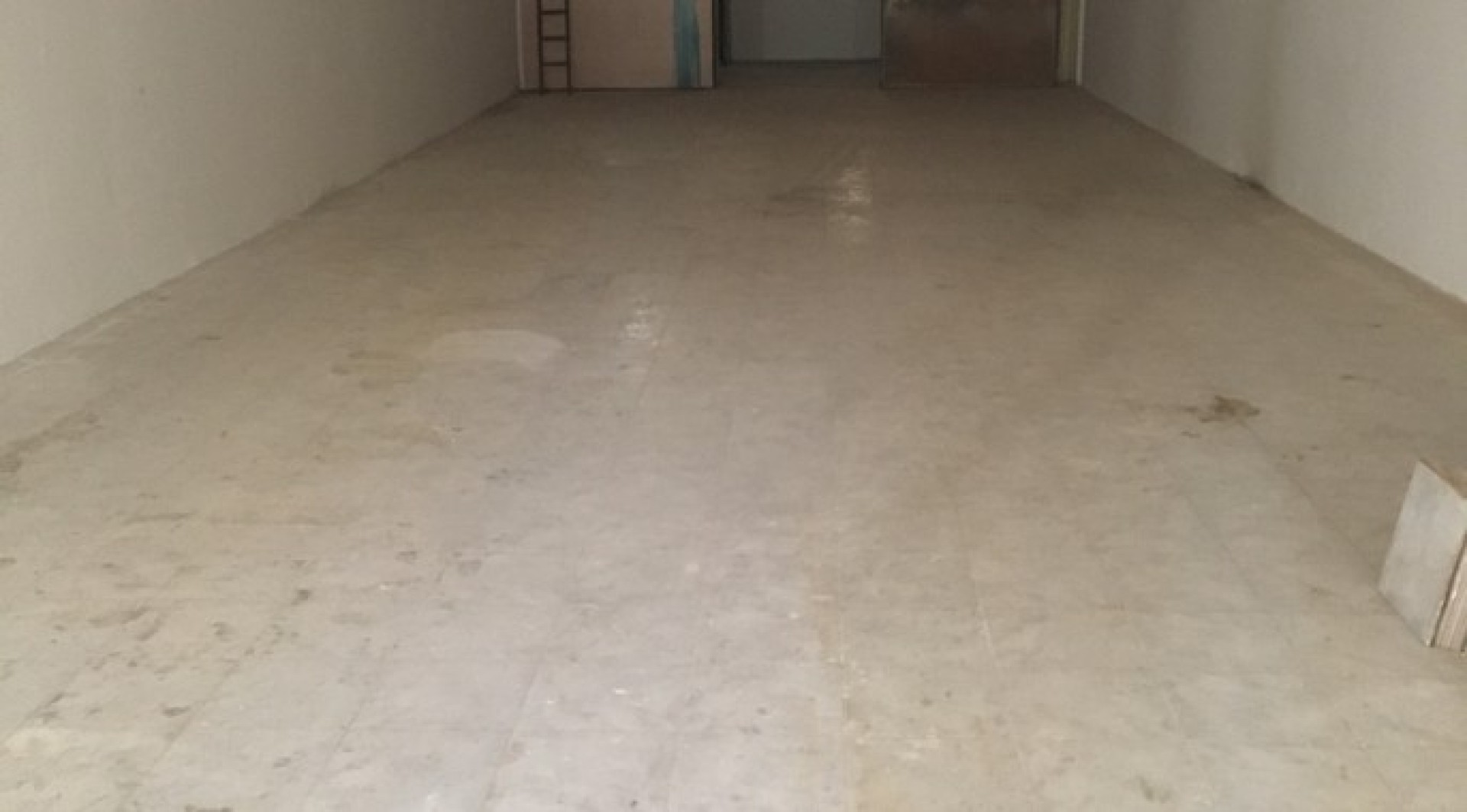 Real Estate Malta: 250 sqm warehouse in Mriehel