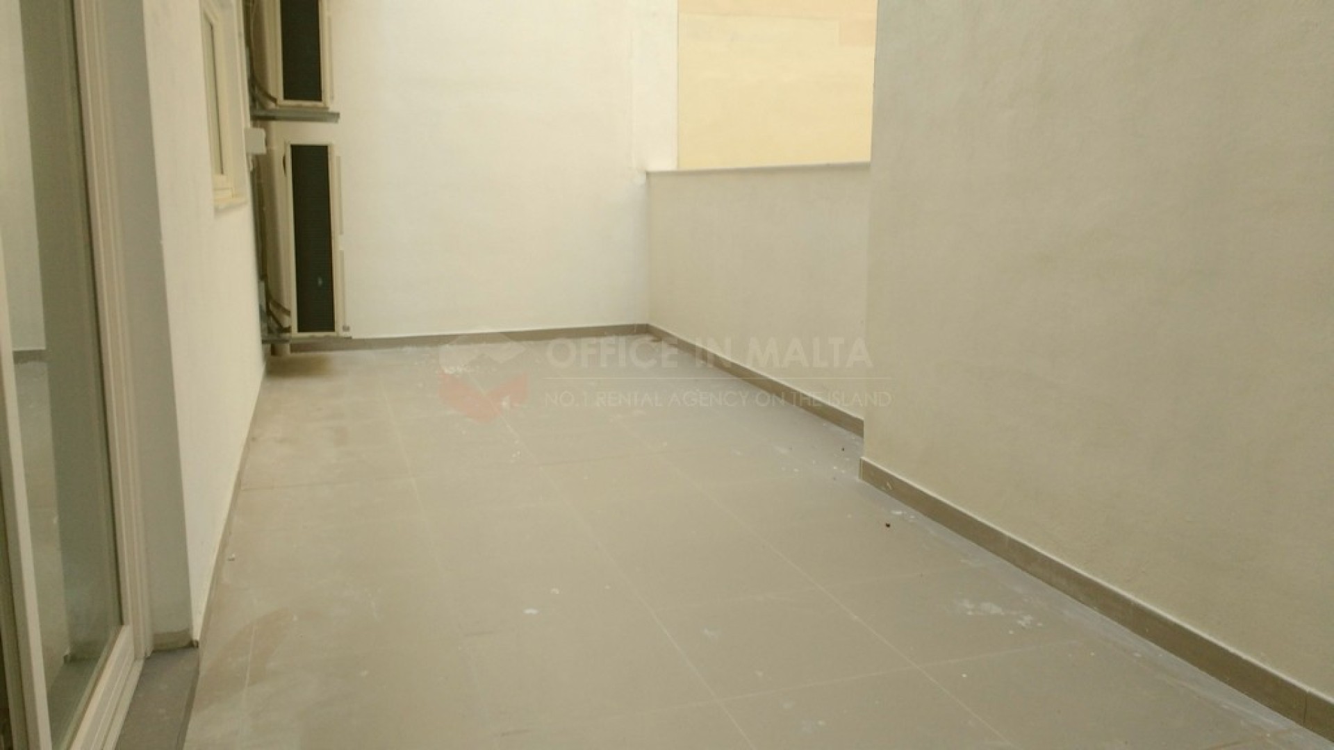 modern Office in Sliema for rent