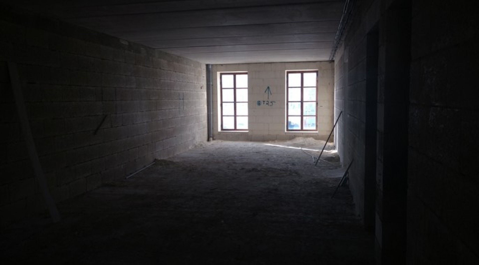 Real Estate Malta: Office in Floriana