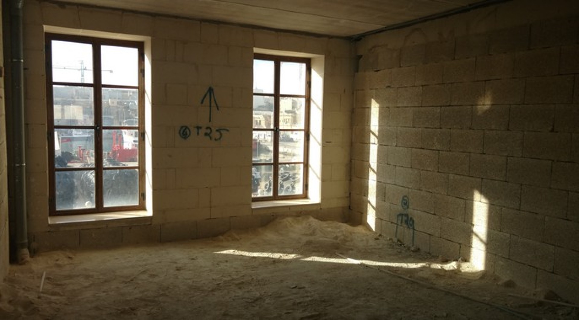 Real Estate Malta: Office in Floriana