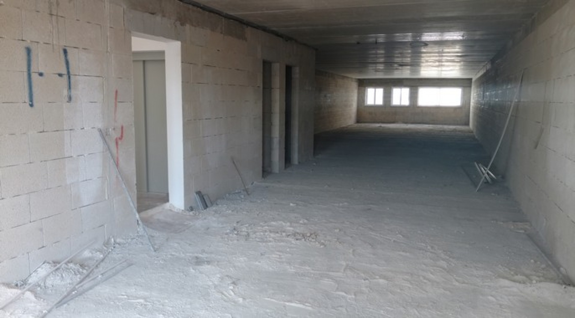 Real Estate Malta: Office in Floriana