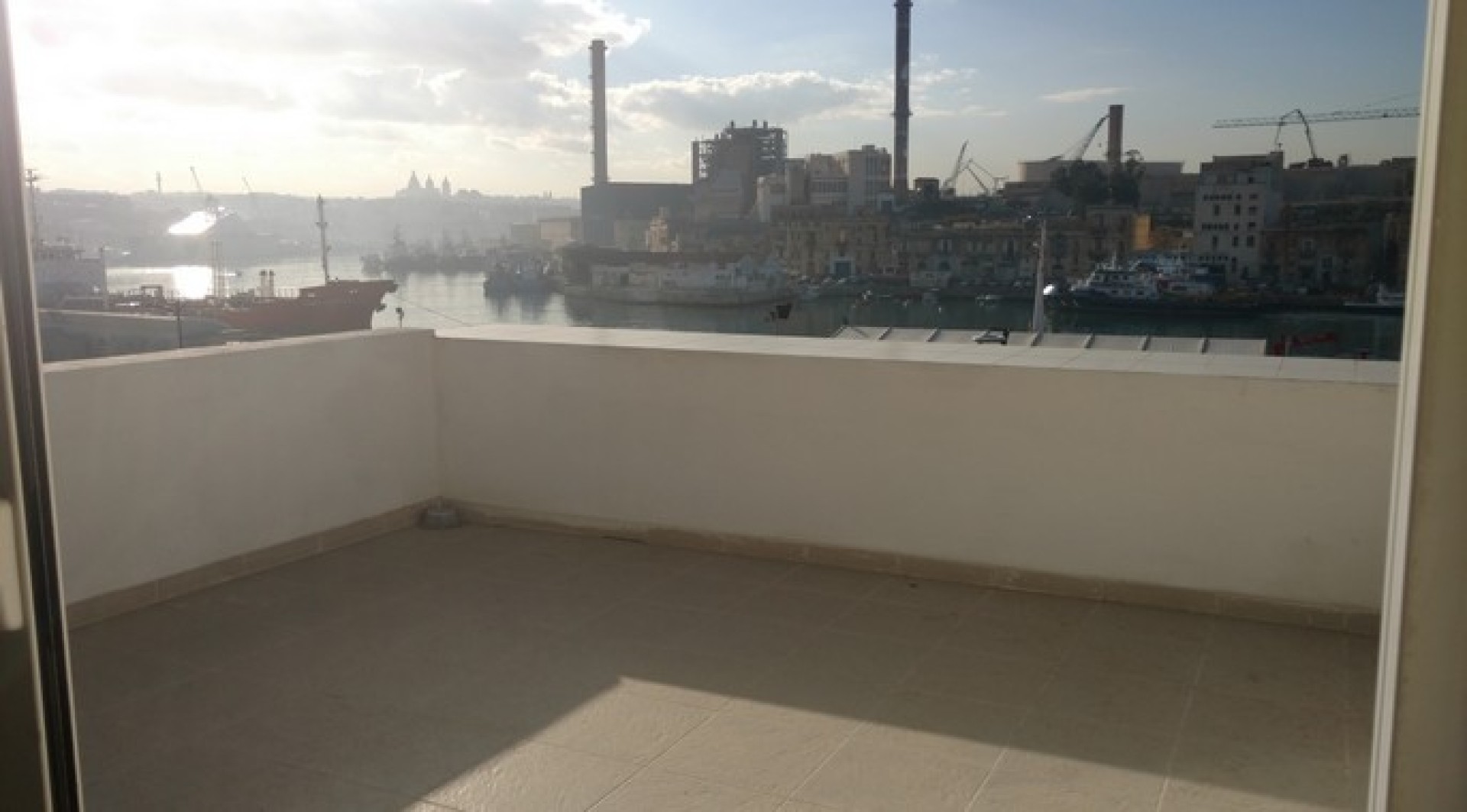 Real Estate Malta: Office in Floriana