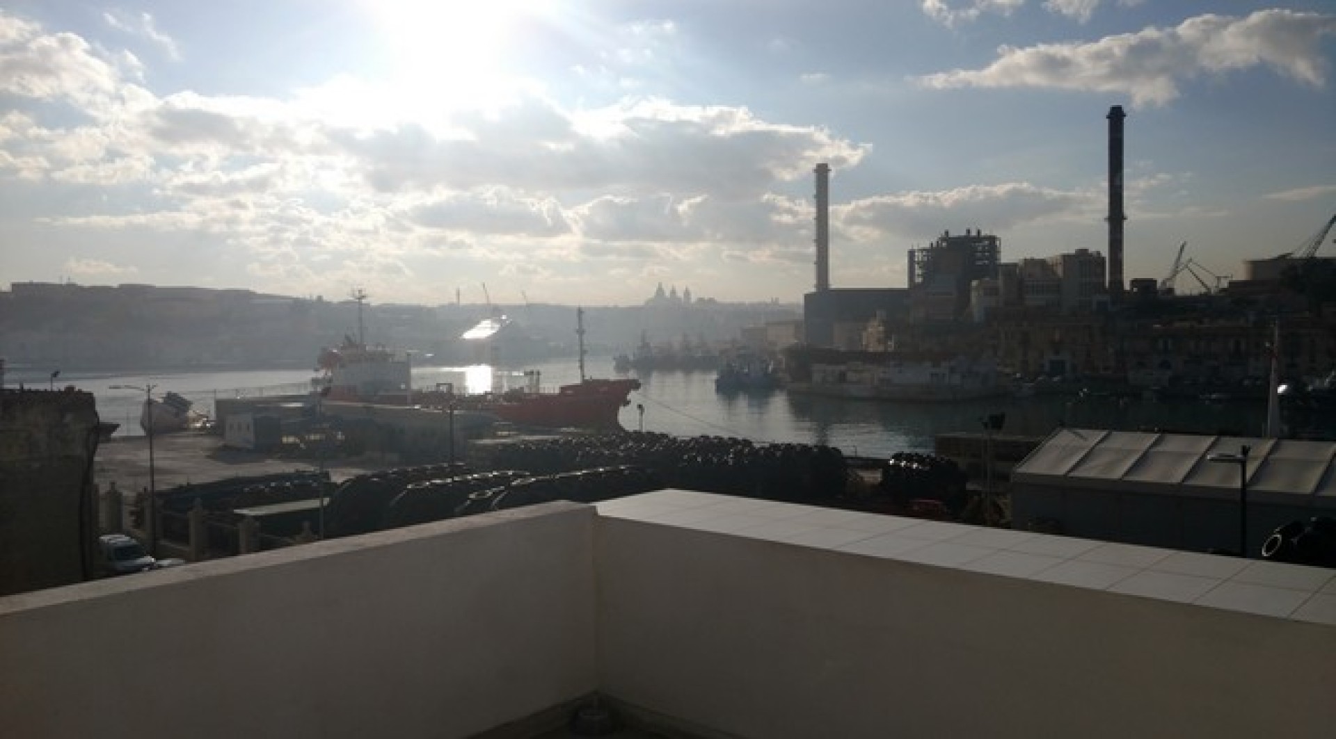 Real Estate Malta: Office in Floriana