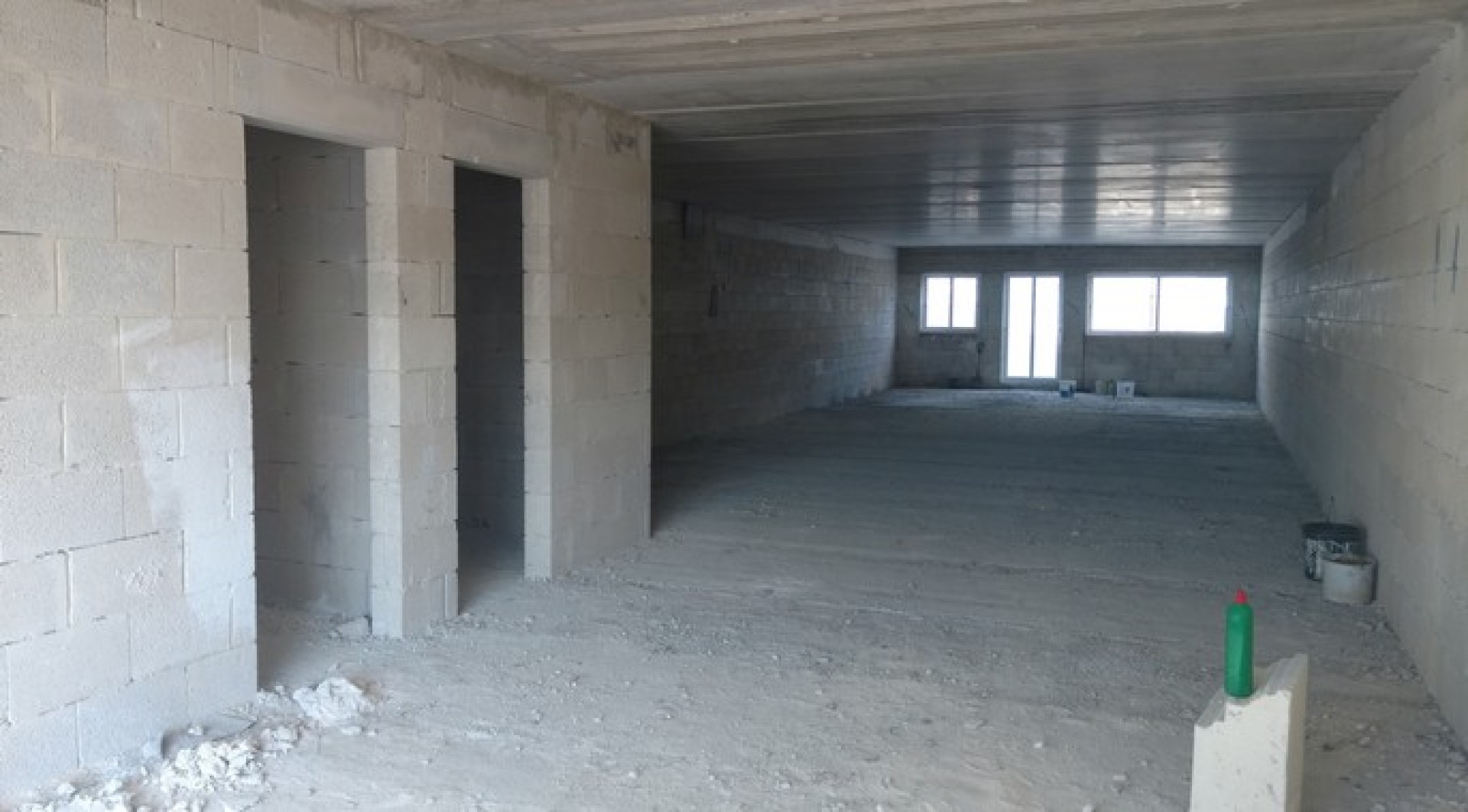 Real Estate Malta: Office in Floriana