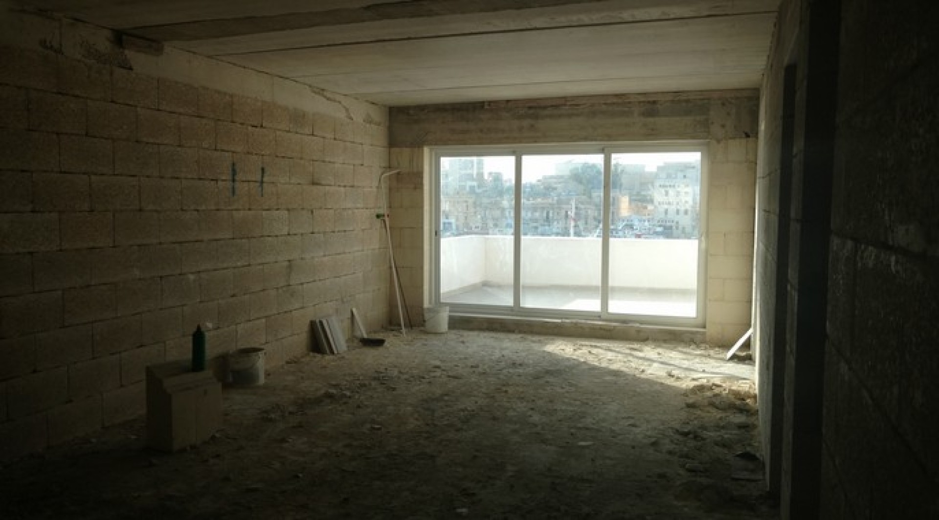 Real Estate Malta: Office in Floriana
