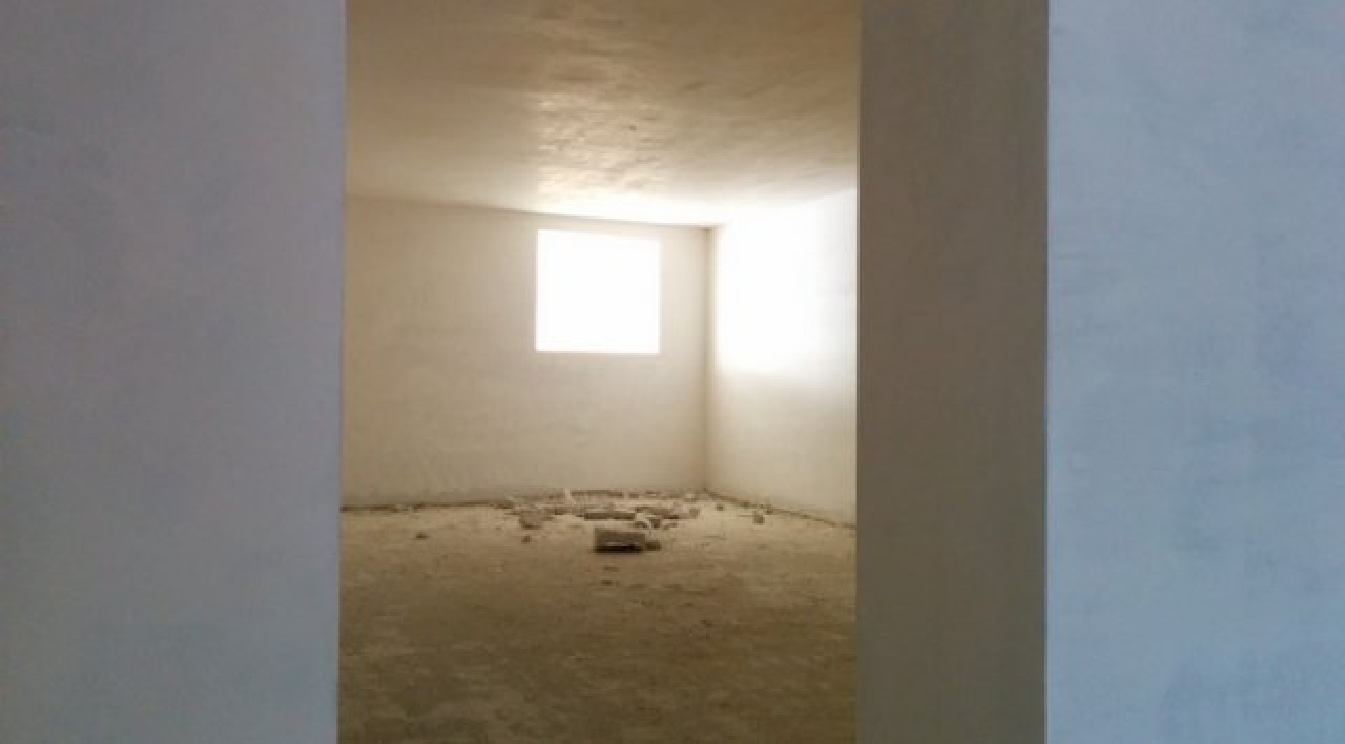 Real Estate Malta: 330 sqm commercial property in Xemxija on the seafront