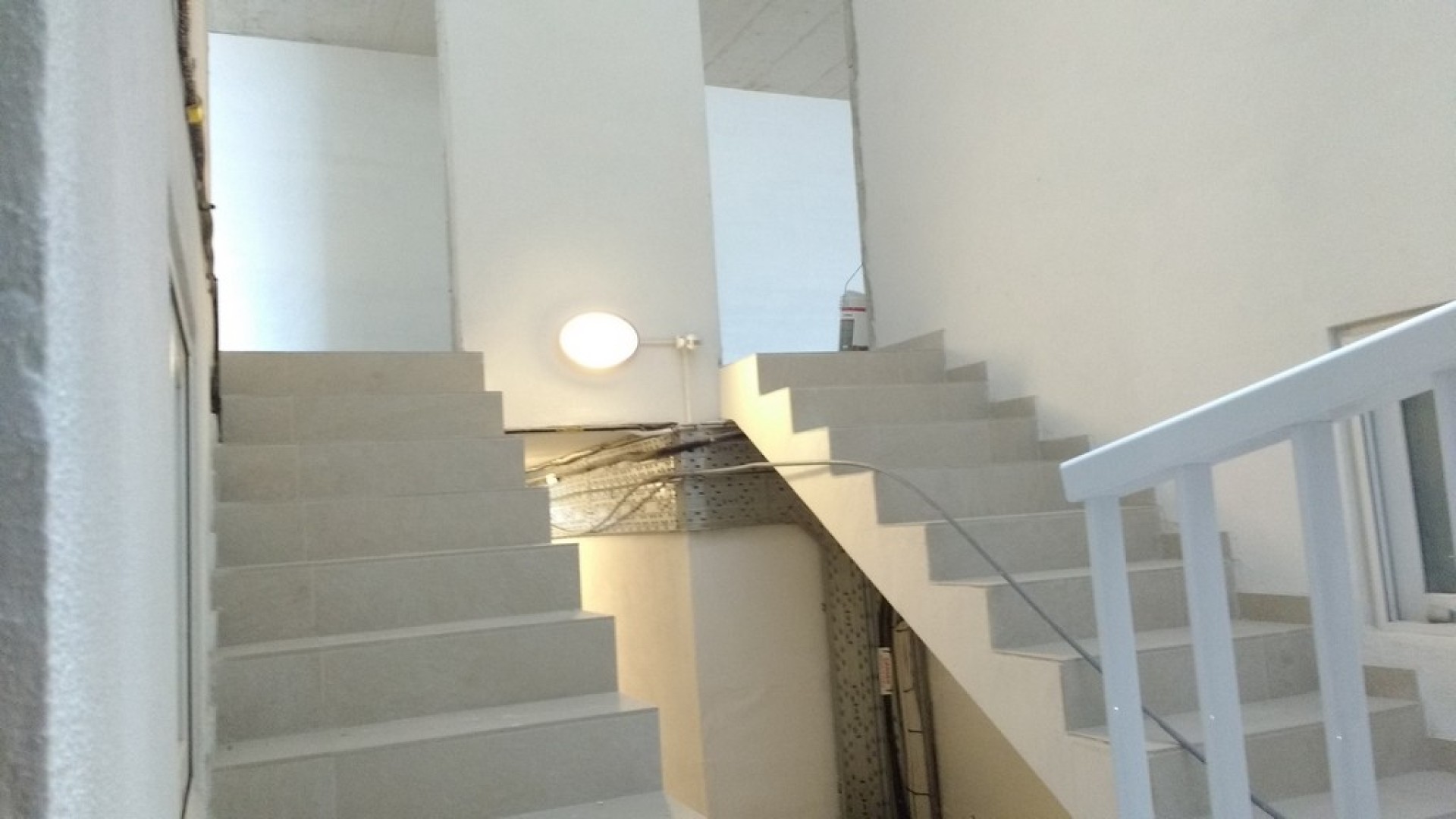 Real Estate Malta: 330 sqm commercial property in Xemxija on the seafront